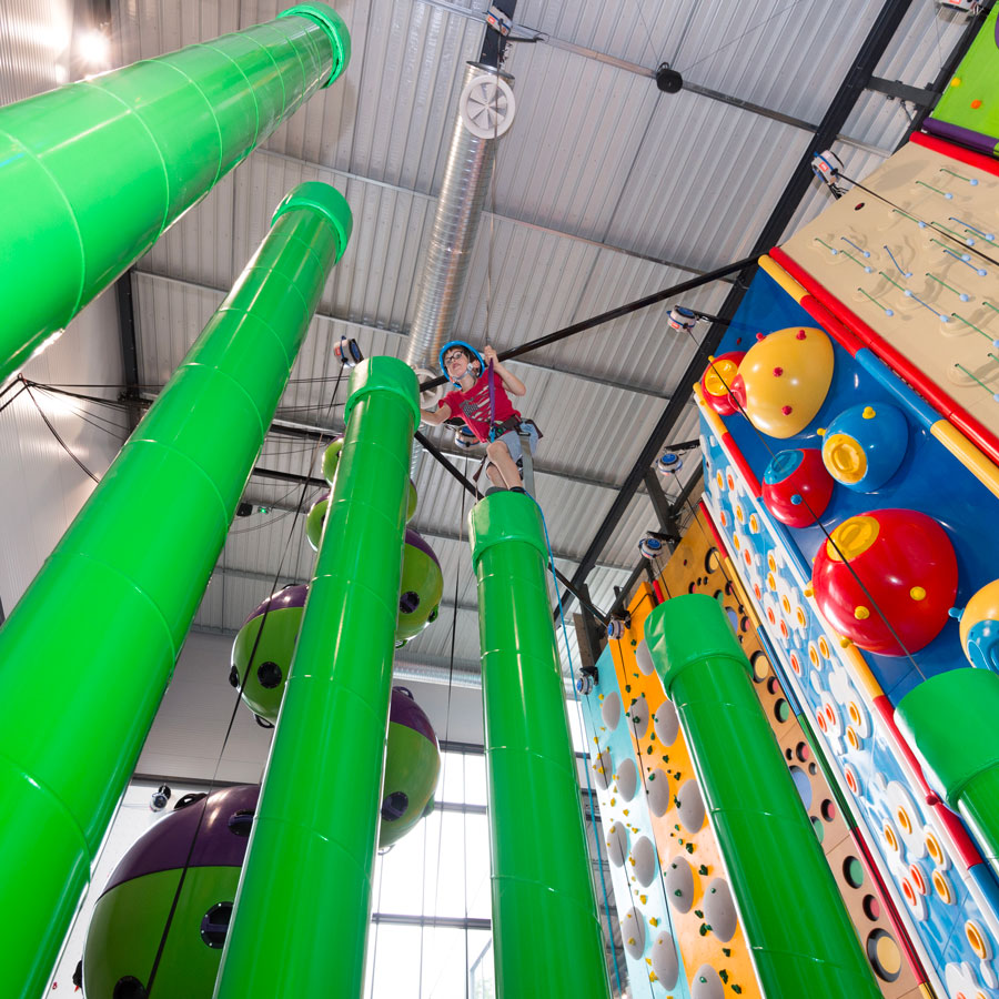 Activité ludique et sportive