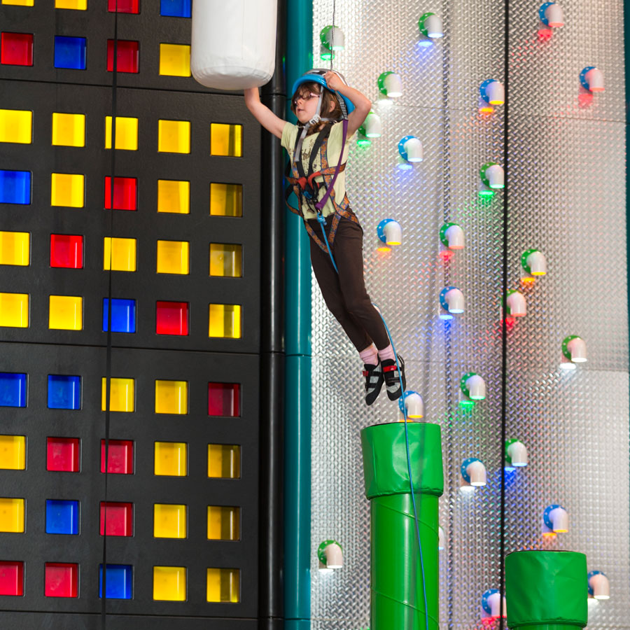 Activité pour toute la famille